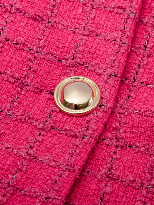Żakiet RICHI FUSCHIA
