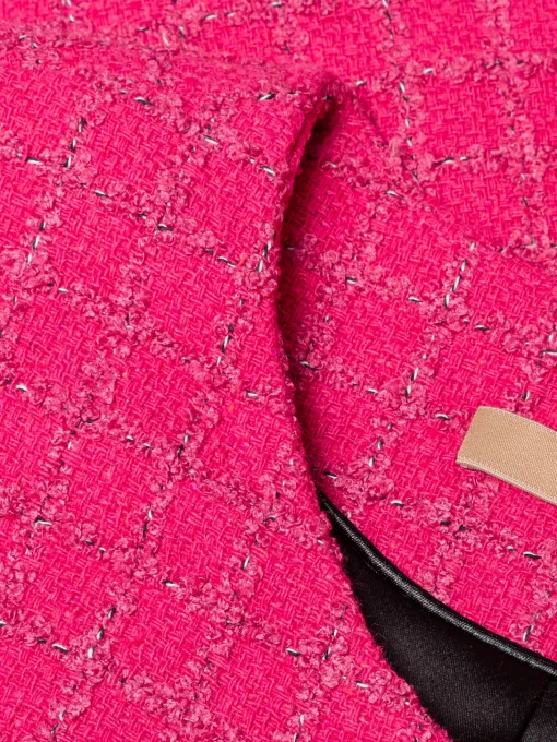 Żakiet RICHI FUSCHIA