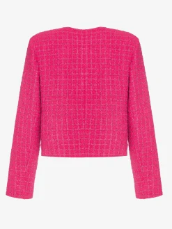 Żakiet RICHI FUSCHIA