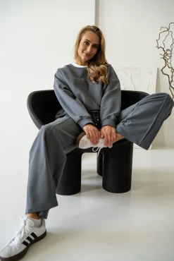 Bluza ELDA STEEL