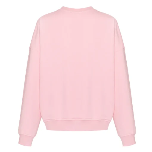 Bluza ELDA V LIGHT PINK