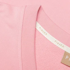 Bluza ELDA V LIGHT PINK