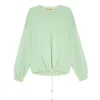 Bluza PAT MINT
