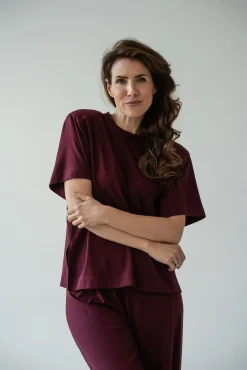 Bluzka BETT JERSEY