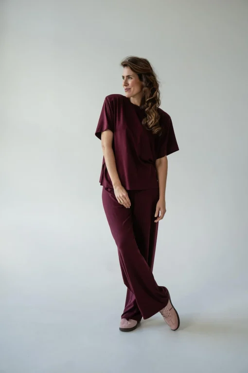 Bluzka BETT JERSEY