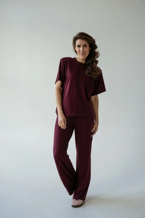 Bluzka BETT JERSEY
