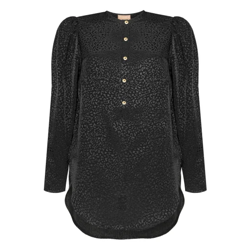 Bluzka GALA BLACK