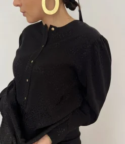 Bluzka GALA BLACK