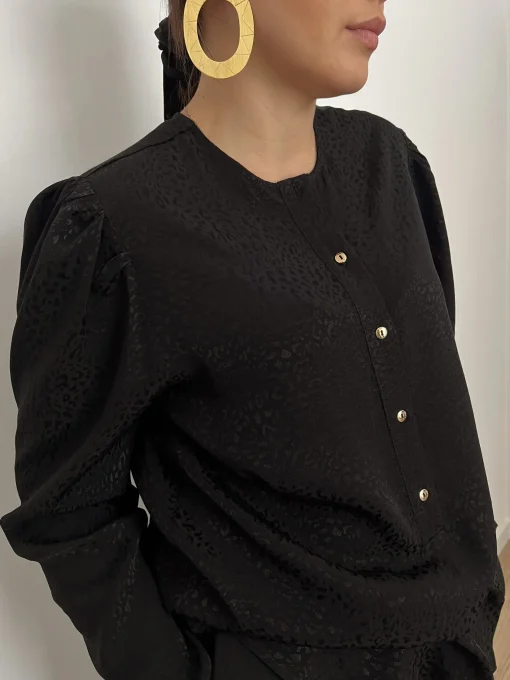 Bluzka GALA BLACK