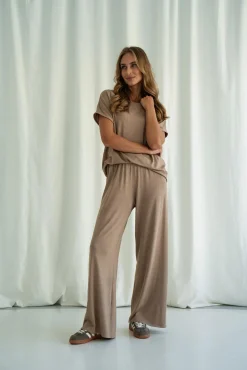 Bluzka GAYA LINO GINGER