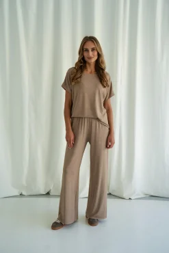 Bluzka GAYA LINO GINGER