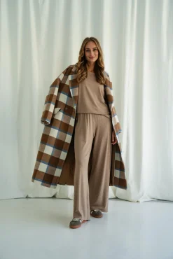 Bluzka GAYA LINO GINGER