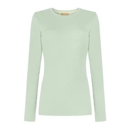Bluzka LONGSLEEVE ROY MINT