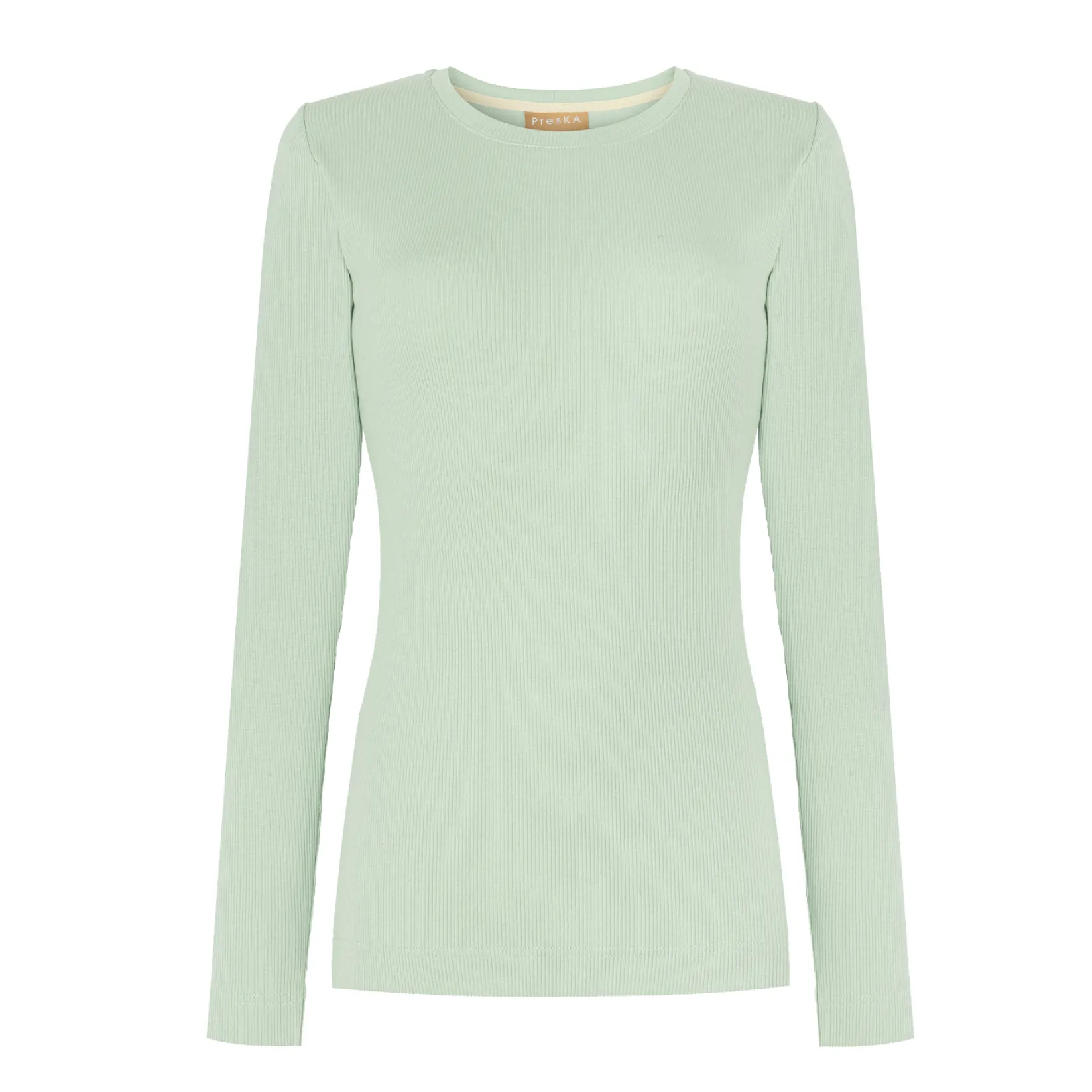 Bluzka LONGSLEEVE ROY MINT