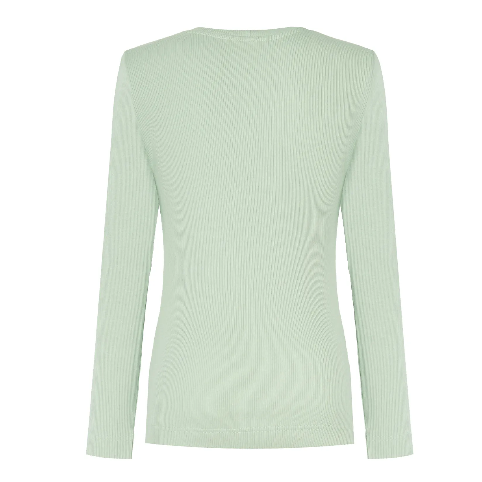Bluzka LONGSLEEVE ROY MINT