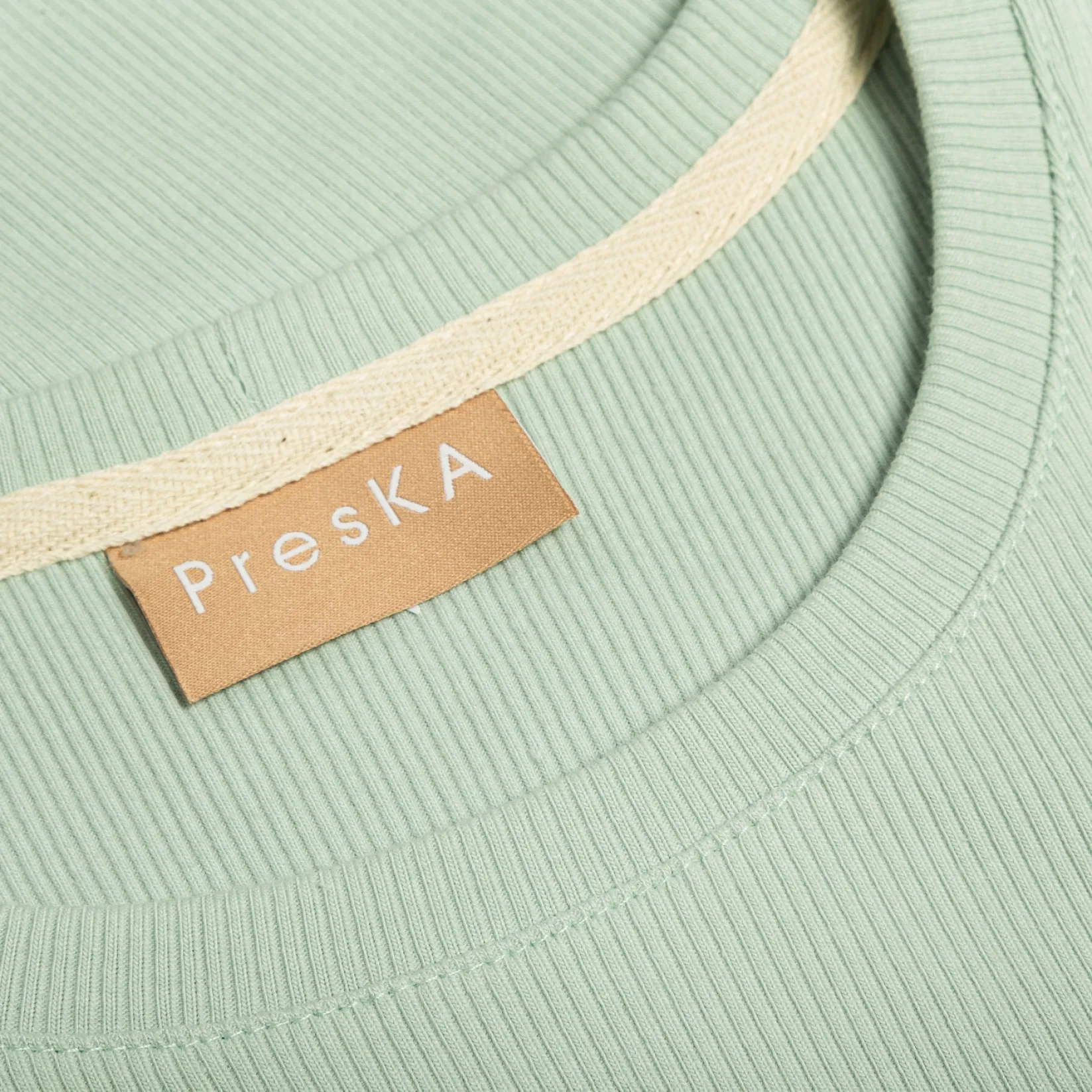 Bluzka LONGSLEEVE ROY MINT