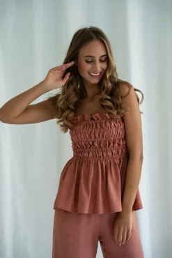 Bluzka VALERY BLUSH