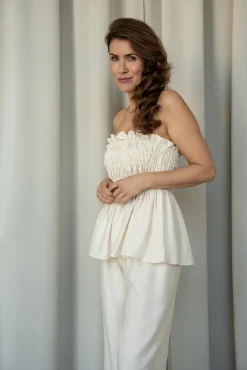 Bluzka VALERY BRULE