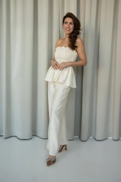 Bluzka VALERY BRULE