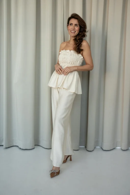 Bluzka VALERY BRULE