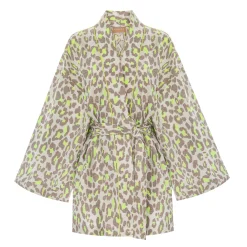 Kimono HAVIR FLUO