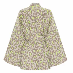 Kimono HAVIR FLUO