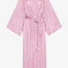 Kimono MILENIO PINK