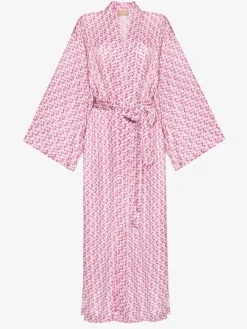 Kimono MILENIO PINK