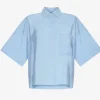 Koszula FIDD BABY BLUE