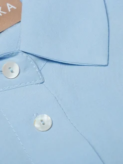 Koszula FIDD BABY BLUE