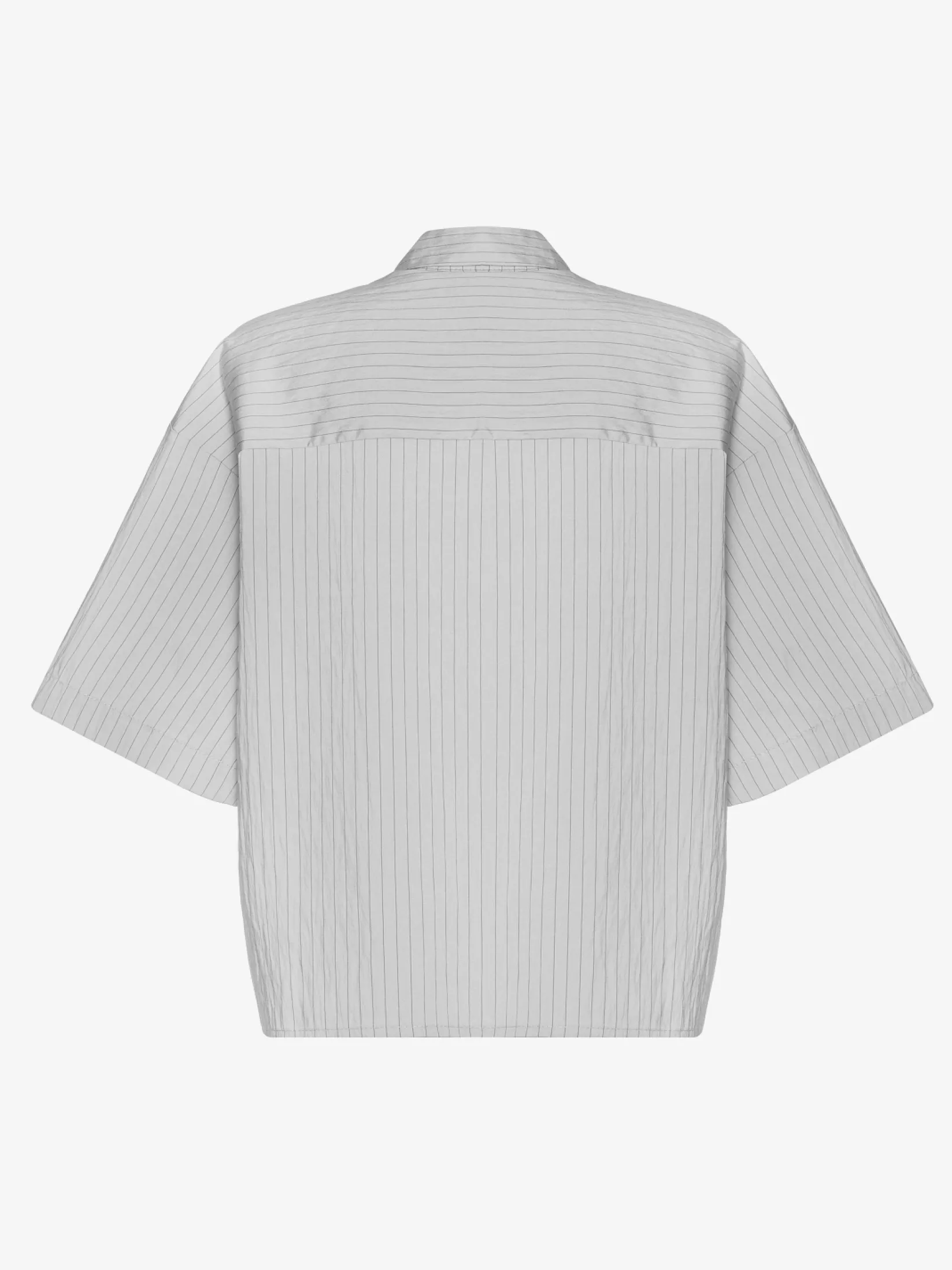 Koszula FIDD STRIPED GRAY