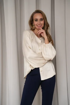 Koszula GIRONA CHARLOTT BRULE
