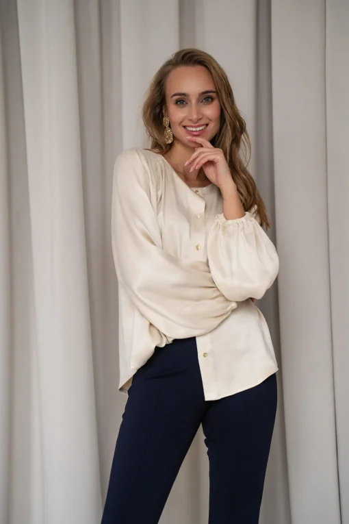 Koszula GIRONA CHARLOTT BRULE