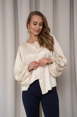 Koszula GIRONA CHARLOTT BRULE