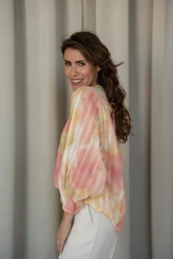 Koszula GIRONA OMBRE