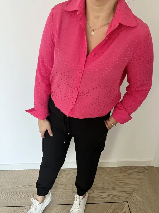 Koszula RILL PINK