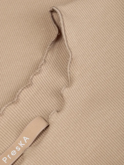 Longsleeve JEZZ LATTE