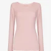 Longsleeve JEZZ PINK