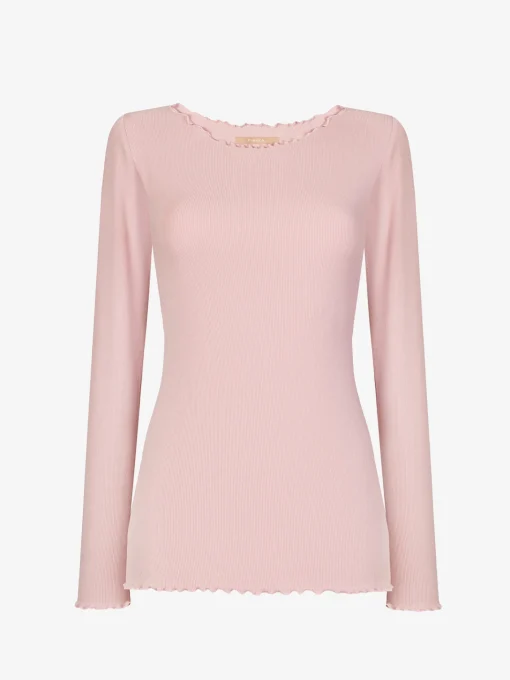 Longsleeve JEZZ PINK