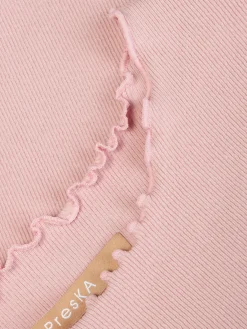 Longsleeve JEZZ PINK