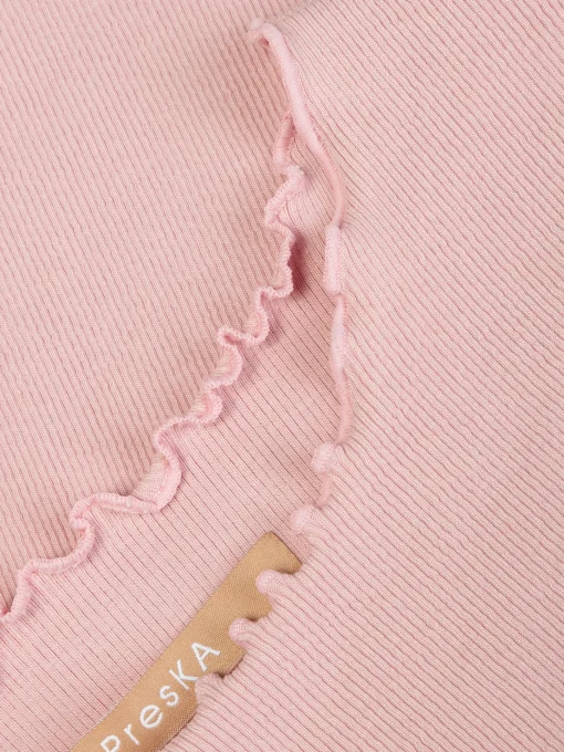 Longsleeve JEZZ PINK