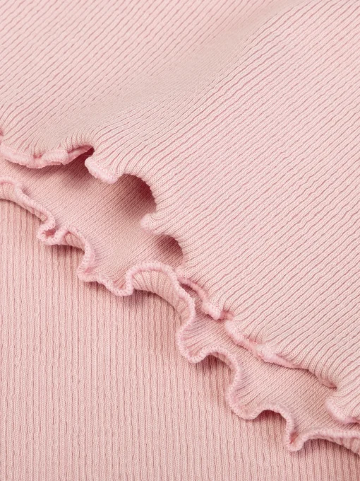 Longsleeve JEZZ PINK