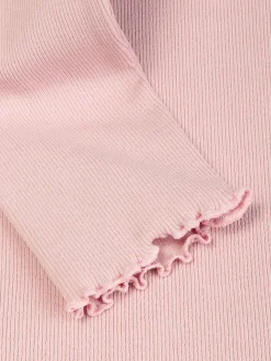Longsleeve JEZZ PINK