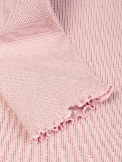 Longsleeve JEZZ PINK