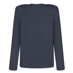 Longsleeve PURE DARK BLUE