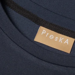 Longsleeve PURE DARK BLUE