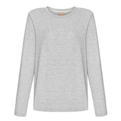 Longsleeve PURE GRAY