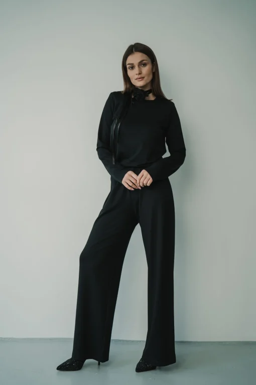 Longsleeve PURE MILKI