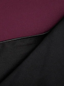 Marynarka GOMEZ BURGUND
