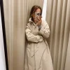 Płaszcz PARRI BEIGE